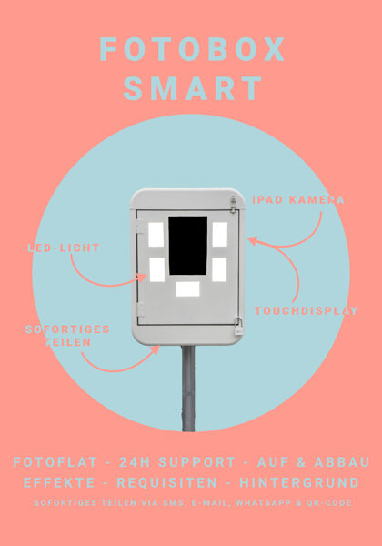 Fotobox Smart